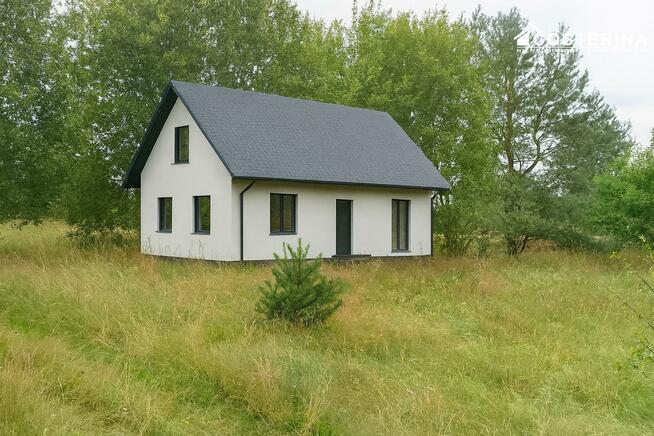 Działka budowlana Nowa Wieś Przywidzka gm. Przywidz