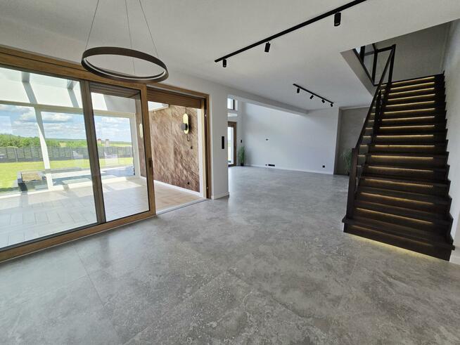 Dom Salata gm. Smyków