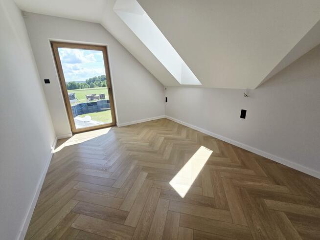 Dom Salata gm. Smyków