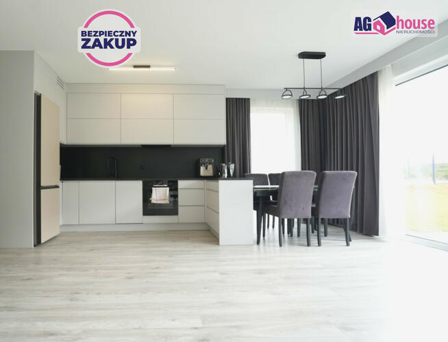 Dom Gdynia Wielki Kack, Świętokrzyska