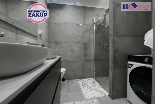 Dom Gdynia Wielki Kack, Świętokrzyska