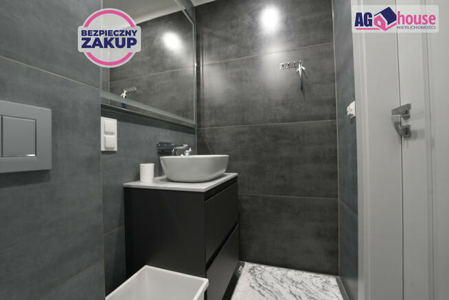 Dom Gdynia Wielki Kack, Świętokrzyska