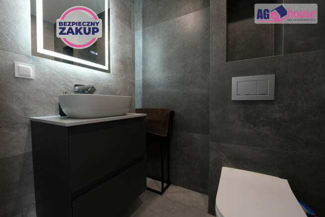 Dom Gdynia Wielki Kack, Świętokrzyska