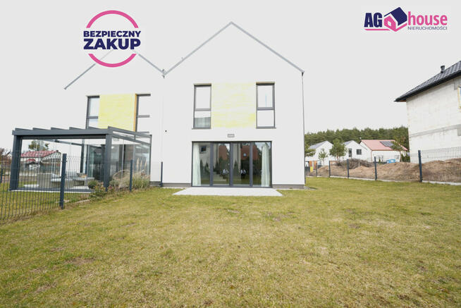 Dom Gdynia Wielki Kack, Świętokrzyska