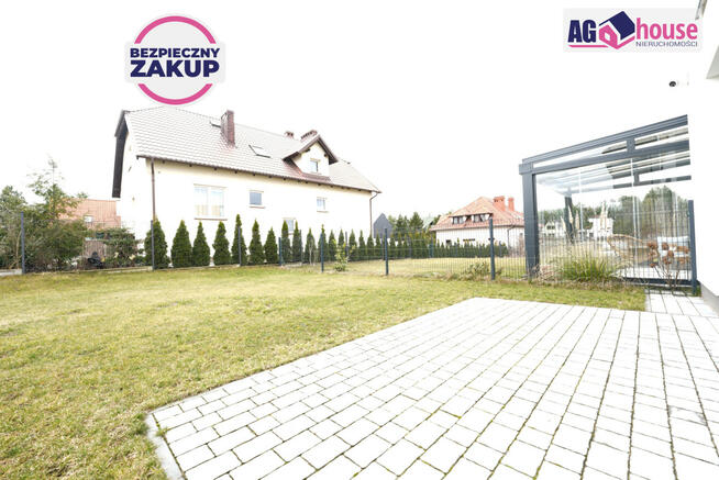 Dom Gdynia Wielki Kack, Świętokrzyska