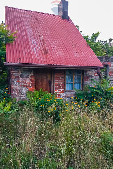 Ponad 3 ha działek z MPZP Grabostów, asfalt, media