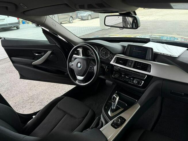 BMW Seria 3, 320i GranTurismo 184KM, Salon Polska, 1 właściciel