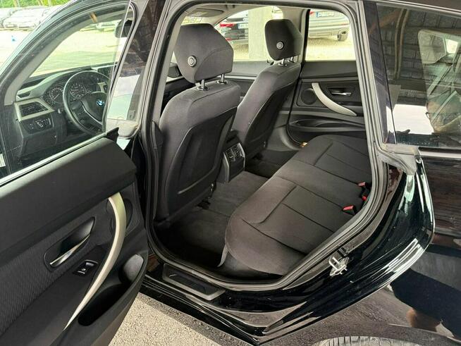 BMW Seria 3, 320i GranTurismo 184KM, Salon Polska, 1 właściciel