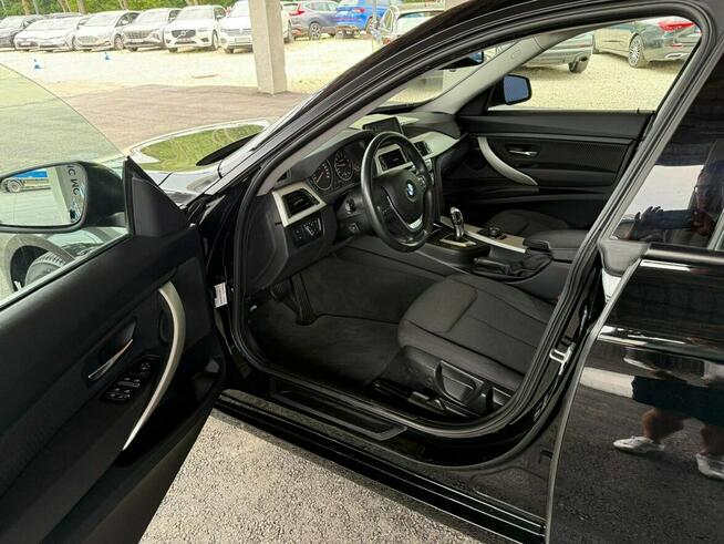 BMW Seria 3, 320i GranTurismo 184KM, Salon Polska, 1 właściciel