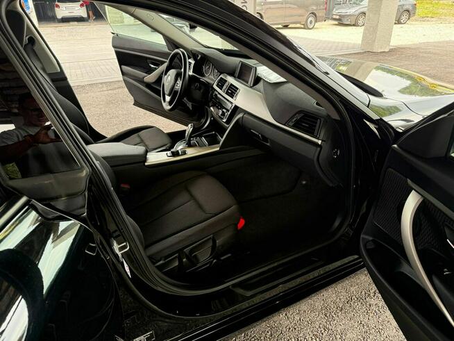 BMW Seria 3, 320i GranTurismo 184KM, Salon Polska, 1 właściciel