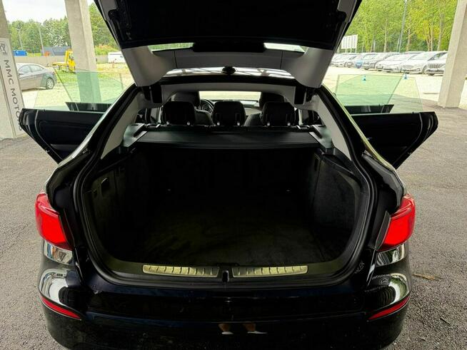 BMW Seria 3, 320i GranTurismo 184KM, Salon Polska, 1 właściciel