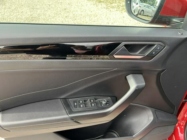 Volkswagen T-Roc 1.5 TSI 150km, R-Line, Salon PL, Iwł, Serwis, FV23%