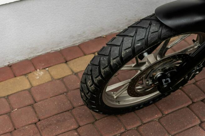 BMW F 650 GS 2011 KAT A2 Zarejestrowana w PL Raty Transport Duży Wybór MOTO