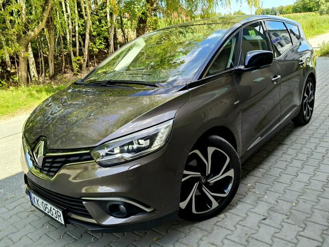Renault Grand Scenic 2019*Automat*FullLED