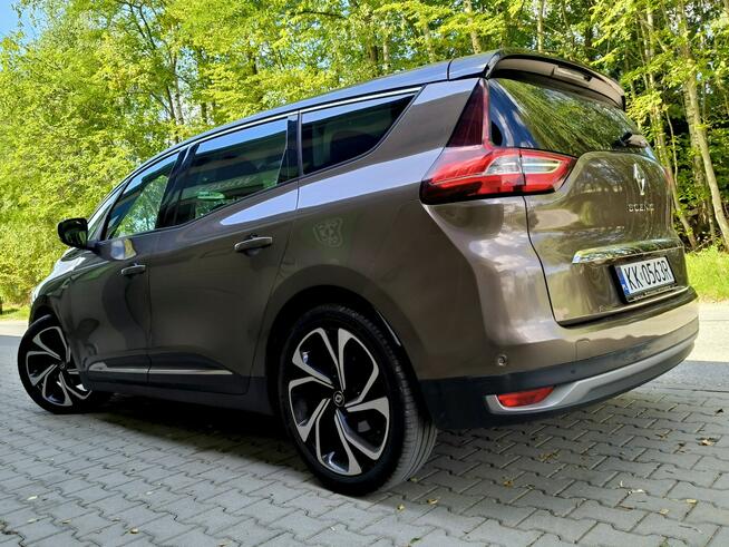 Renault Grand Scenic 2019*Automat*FullLED