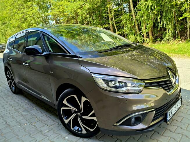 Renault Grand Scenic 2019*Automat*FullLED