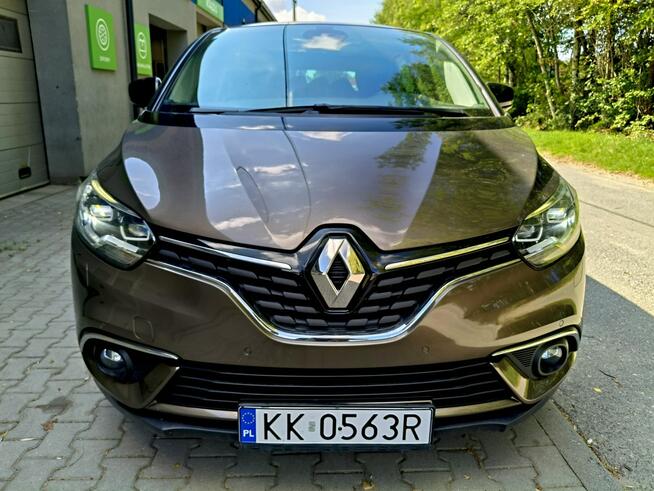 Renault Grand Scenic 2019*Automat*FullLED