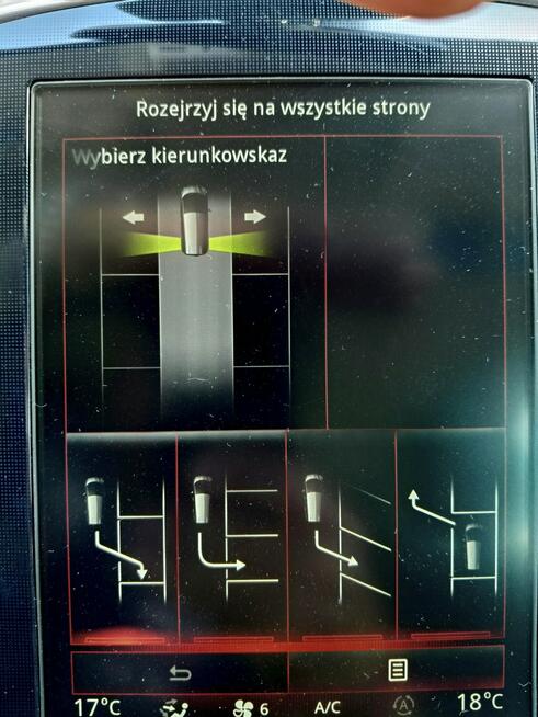 Renault Grand Scenic 2019*Automat*FullLED