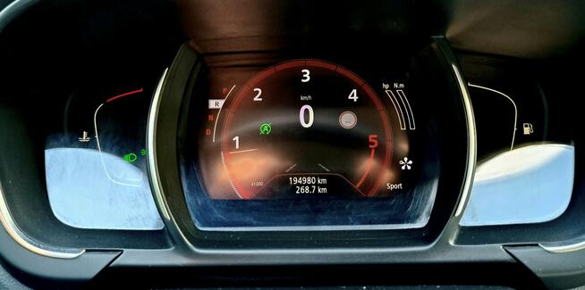 Renault Grand Scenic 2019*Automat*FullLED