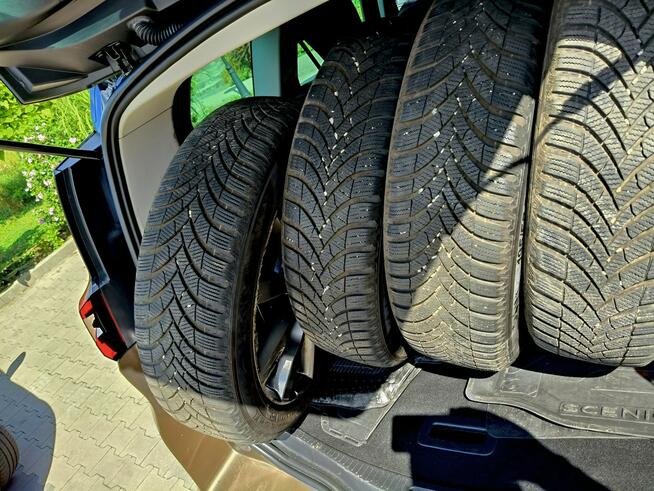 Renault Grand Scenic 2019*Automat*FullLED