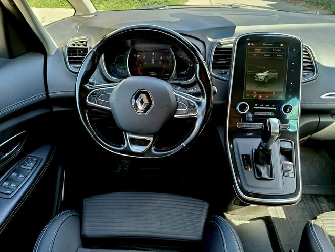 Renault Grand Scenic 2019*Automat*FullLED