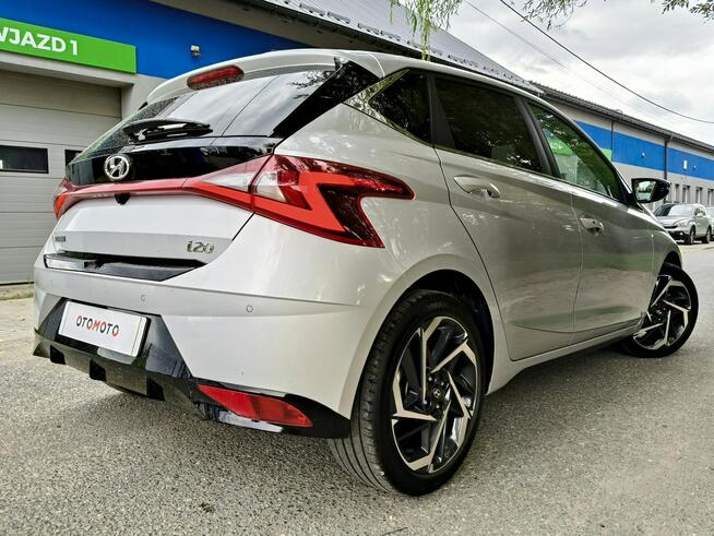 Hyundai i20 2023*Radar*FullLED*HYBRID*Gwarancja*