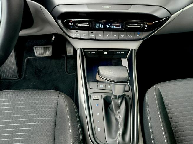 Hyundai i20 2023*Radar*FullLED*HYBRID*Gwarancja*