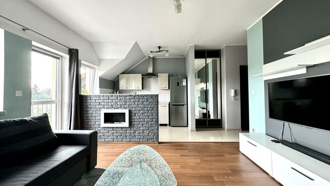 Mieszkanie Kiełczów gm. Długołęka