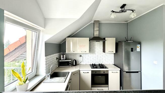 Mieszkanie Kiełczów gm. Długołęka