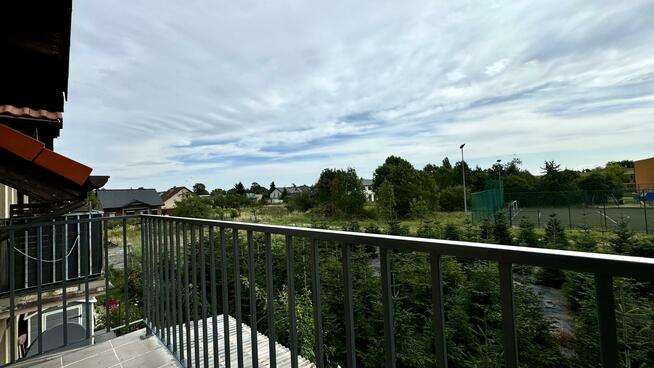 Mieszkanie Kiełczów gm. Długołęka