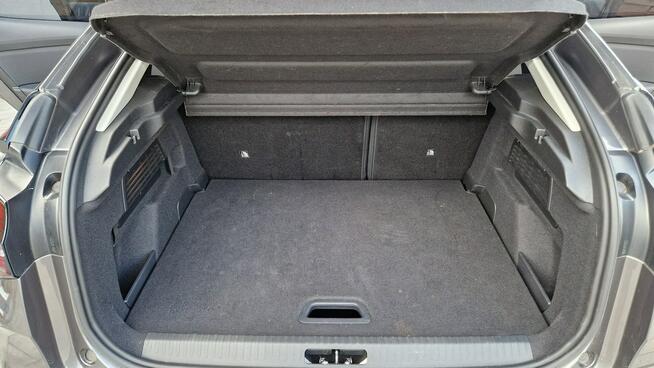 Citroen C4 EV136 50kWh, Piękny, bogate wyposażenie, I właściciel