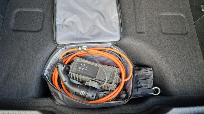 Citroen C4 EV136 50kWh, Piękny, bogate wyposażenie, I właściciel