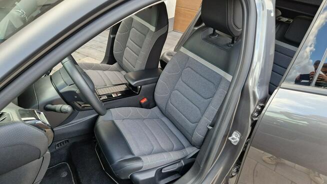 Citroen C4 EV136 50kWh, Piękny, bogate wyposażenie, I właściciel