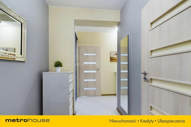 Mieszkanie Warszawa Praga Południe, ul. Sulejkowska