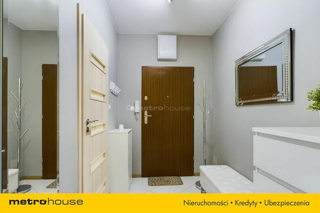 Mieszkanie Warszawa Praga Południe, ul. Sulejkowska