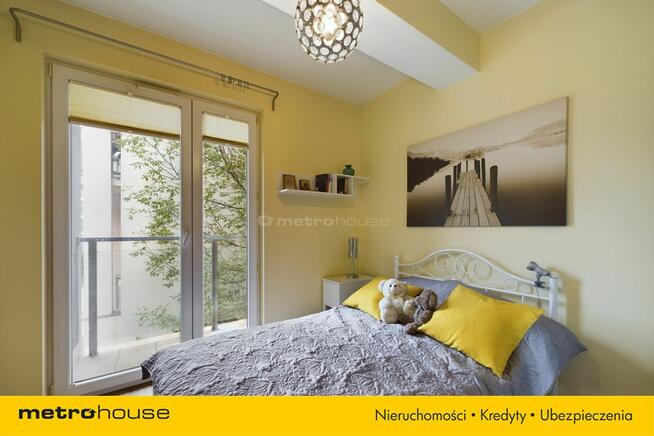 Mieszkanie Warszawa Praga Południe, ul. Sulejkowska