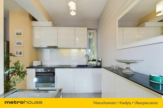 Mieszkanie Warszawa Praga Południe, ul. Sulejkowska