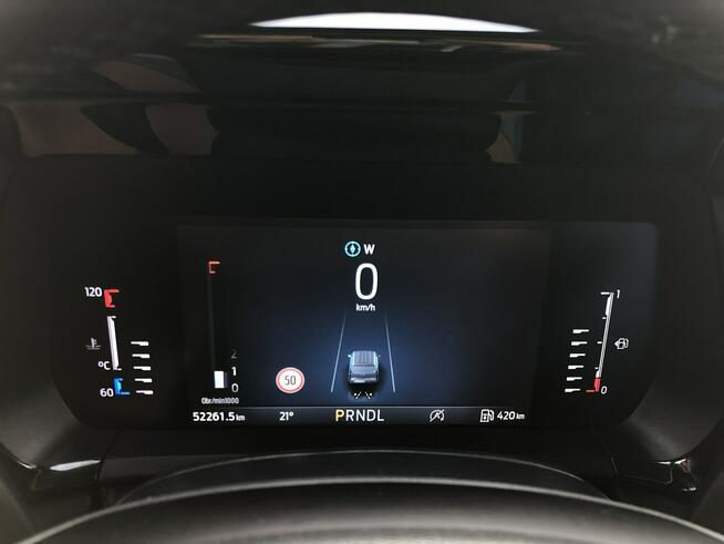 Ford Transit Courier VAN A7 2024r Automat Benzyna Bezwypadkowy Salon Polska Cesja Leasingu