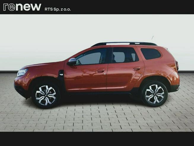 Dacia Duster 1.0 TCe Journey LPG 100KM/Polski salon/1Właściciel/Gwarancja!