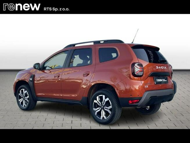 Dacia Duster 1.0 TCe Journey LPG 100KM/Polski salon/1Właściciel/Gwarancja!
