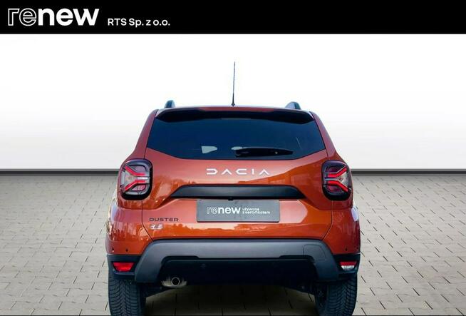 Dacia Duster 1.0 TCe Journey LPG 100KM/Polski salon/1Właściciel/Gwarancja!