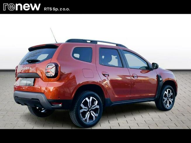 Dacia Duster 1.0 TCe Journey LPG 100KM/Polski salon/1Właściciel/Gwarancja!