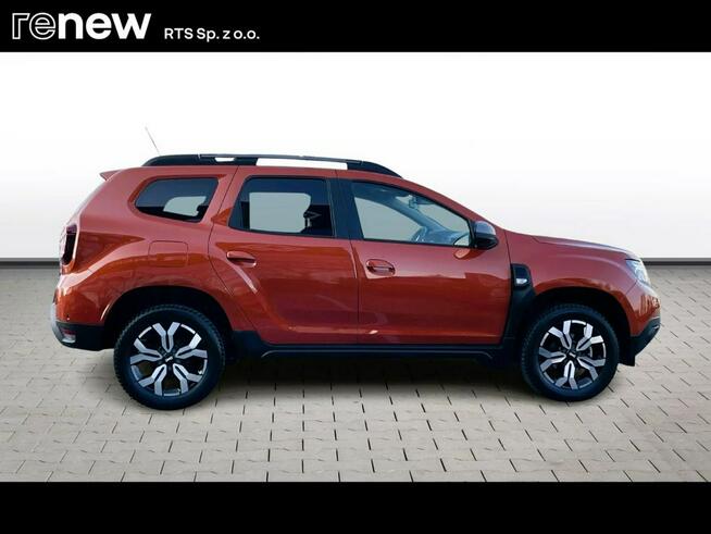 Dacia Duster 1.0 TCe Journey LPG 100KM/Polski salon/1Właściciel/Gwarancja!