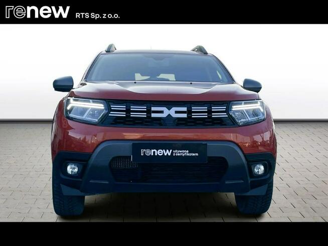 Dacia Duster 1.0 TCe Journey LPG 100KM/Polski salon/1Właściciel/Gwarancja!