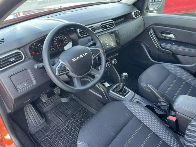 Dacia Duster 1.0 TCe Journey LPG 100KM/Polski salon/1Właściciel/Gwarancja!