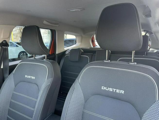Dacia Duster 1.0 TCe Journey LPG 100KM/Polski salon/1Właściciel/Gwarancja!