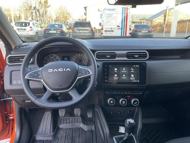 Dacia Duster 1.0 TCe Journey LPG 100KM/Polski salon/1Właściciel/Gwarancja!