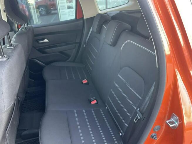 Dacia Duster 1.0 TCe Journey LPG 100KM/Polski salon/1Właściciel/Gwarancja!