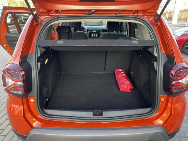 Dacia Duster 1.0 TCe Journey LPG 100KM/Polski salon/1Właściciel/Gwarancja!