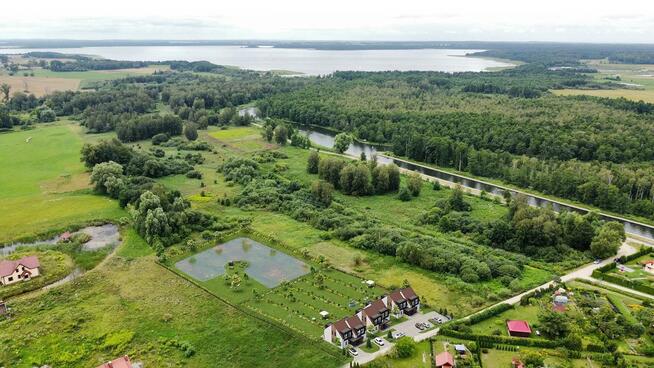 Dom Węgorzewo, Nad Stawem